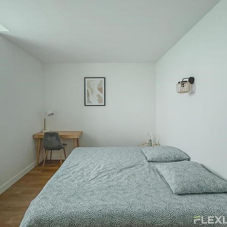 Flexliving - Room - Henri Sellier - Suresnes 92 Exterior foto